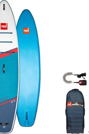 Bon Marché Sup Paddle Gonflable Red Paddle Sport 11.3 | 2021