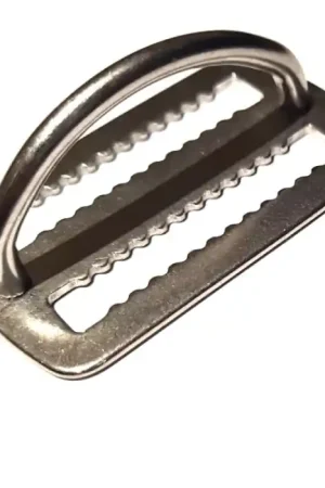 Livraison Express Anneau anti-glissement Denty Spearfishing de ceinture Inox