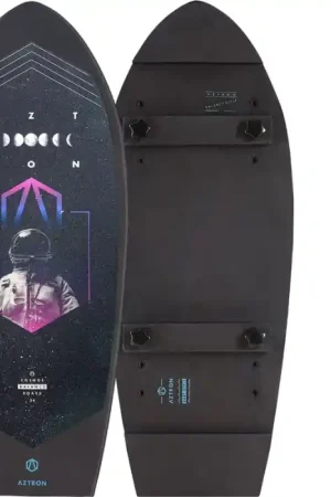 Quantité Limitée Balance board Aztron Cosmos