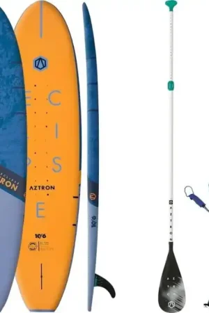 Vente Directe Sup Paddle rigide Aztron Eclipse 10.6
