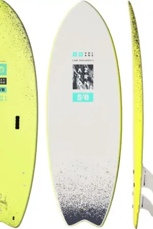 Planche de surf Aztron Volans 5.8 Prix Réduit