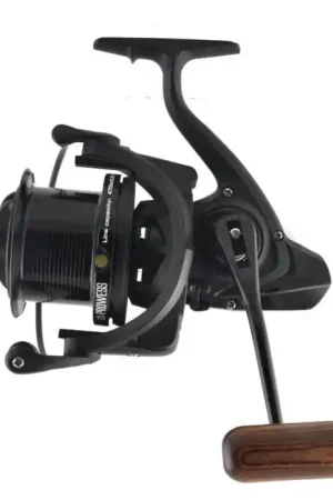 Marque Moulinet Spinning Prowess Starfall