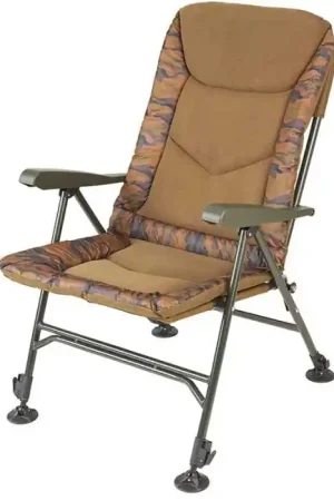 Haute Qualité Level chair Prowess Nightfall