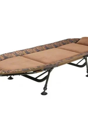Offre Limitée Bed chair Prowess Nightfall
