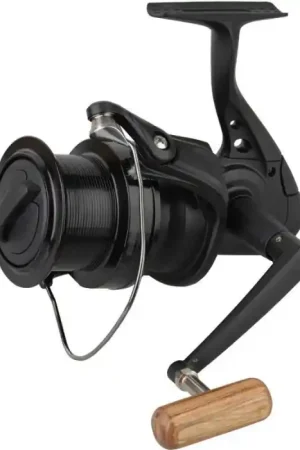 Moulinet Okuma Custom Carp CC Soldes