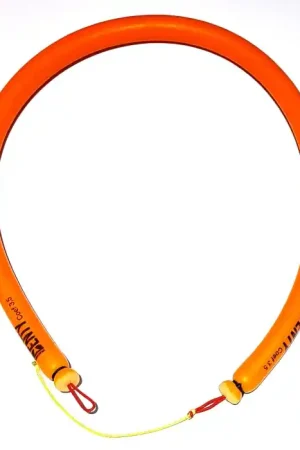 Sandow circulaire Denty Spearfishing Ø 14 mm Ligaturé - Longueur 71 cm Offre Spéciale