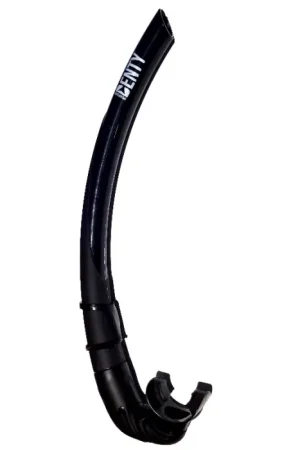 Tuba Denty Spearfishing Noir Acheter En Ligne