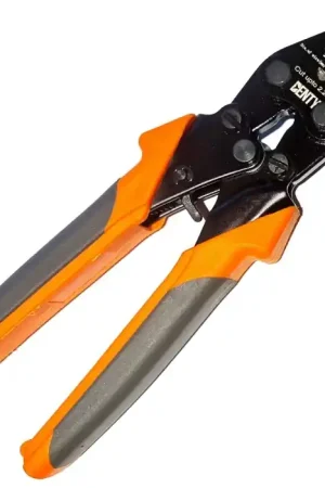 Acheter En Ligne Pince à Sleeve Denty Spearfishing compacte