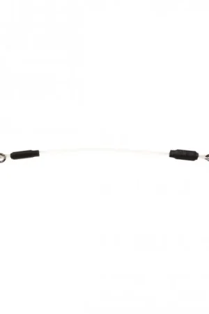 2x Stingers Fluorocarbone Scratch Tackle - 0.80 - HAM. TRIPLE N° 8 Acheter En Ligne