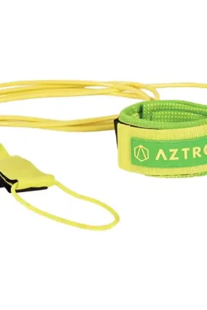 Leash Surf Aztron Strait 7" Meilleure Vente