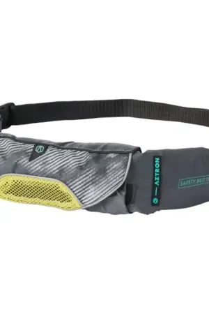 Ceinture de sécurité gonflable Aztron Orbit Starline Prix Promo