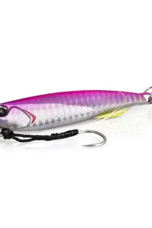 Acheter Direct Leurre Duo Drag Metal Cast slim - 20g PNA0488 REAL AJI