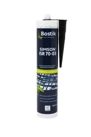 Achetez Aujourd'hui Colle Bostik ISR 70-03 Gris
