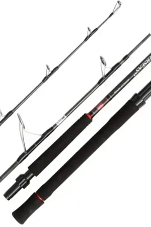 Acheter Direct Canne Penn Overseas Xt Jig