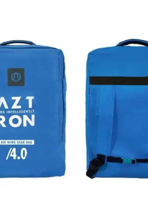 Paiement Sécurisé Sac de transport Aztron Wing 4.0