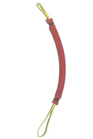 Commander Vite Amortisseur Denty Spearfishing Dyneema Rouge