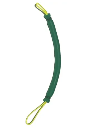 Petit Prix Amortisseur Denty Spearfishing Dyneema Vert