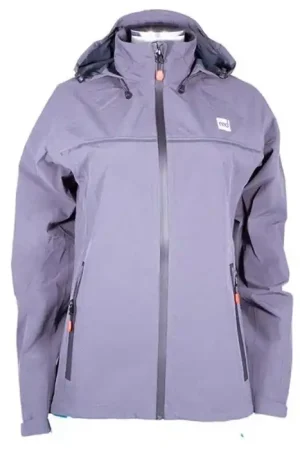 Active Jacket Femme Red Paddle Retour Gratuit