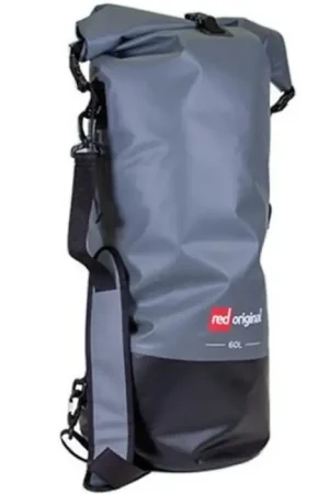 Top Vente Sac étanche Red paddle Gris 60 L