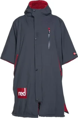 Veste Red Paddle Pro Change Gris Enfant Super Prix
