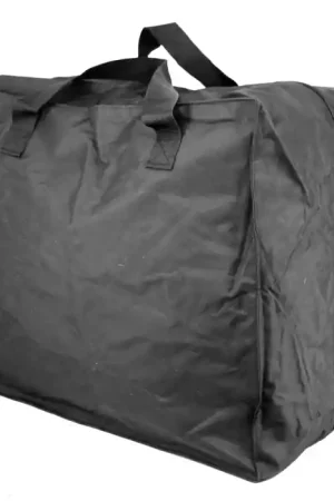 Must-Have Sac Amtrac Fishing de transport pour Float tubes