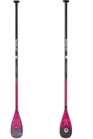Pagaie SUP Aztron Race - Carbon - 1P Super Prix