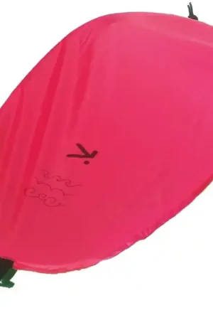 Nouveauté Bouchon d'hiloire Hiko CL87 Rouge