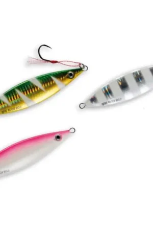 Achetez Aujourd'hui Jig X-Way Slow Back Deep - 200g RRF