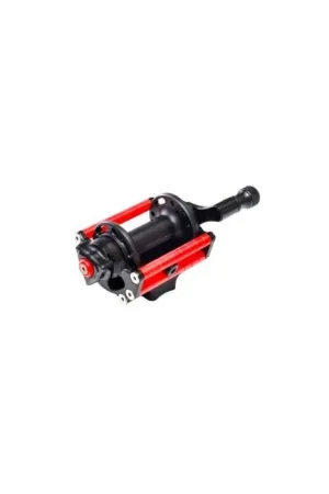 Acheter En Ligne Moulinet LG Sub Spider Vertical 45 pour fusil Cressi