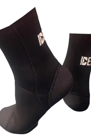 Chaussons Denty Spearfishing Protect 3 mm - Taille 39/41 Bon Plan