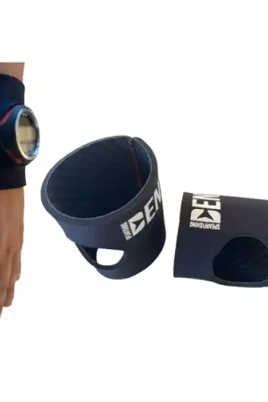 Manchon Denty spearfishing Protège Montre Satisfait Ou Remboursé