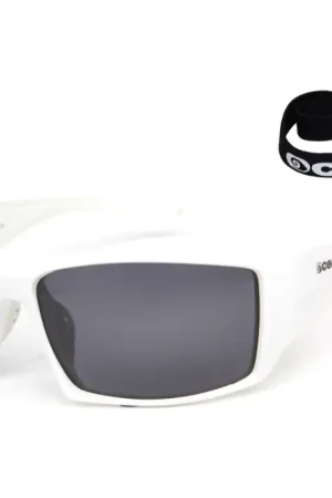 Achat Immédiat Lunettes de soleil flottantes Ocean Aruba Blanc