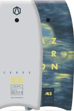 Promotion Bodyboard Aztron Ceres 43
