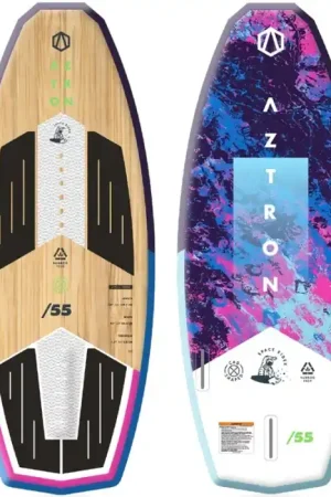 Wakesurf Aztron Space Rider 55 Vente Flash