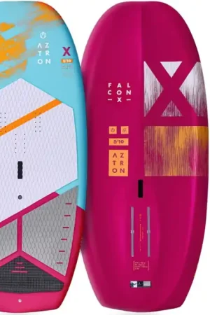 Planche Wing Foil Rigide Aztron Falcon 5.10 Prix Cassé