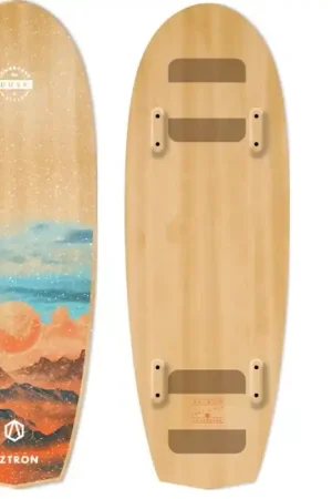 Balance board Aztron Dusk 44 Quantité Limitée