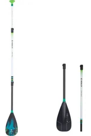 Nouvel Arrivage Pagaie SUP Aztron Speed - 70% Carbon - 3P