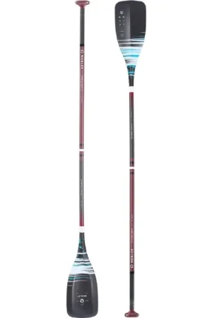 Pagaie SUP Aztron Sonic - Carbon 100 - 1P Meilleure Vente