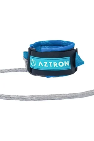Leash poignet Wing foil Aztron 3.0 90cm 6mm Livraison Express