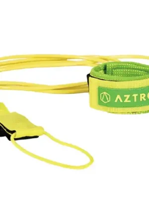 Quantité Limitée Leash surf Aztron 8.0