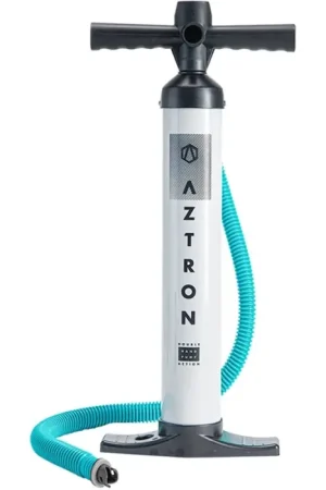 Offre Du Jour Pompe SUP Aztron Double Action Lite 1750 cm3