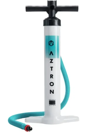 Pompe SUP Aztron Double Action 2400 cm3 Certifié