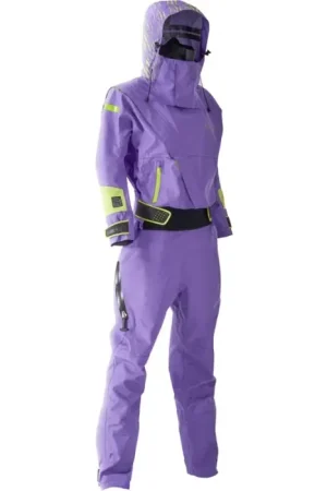 Combinaison étanche femme Aztron Voyage L/XL Réduction