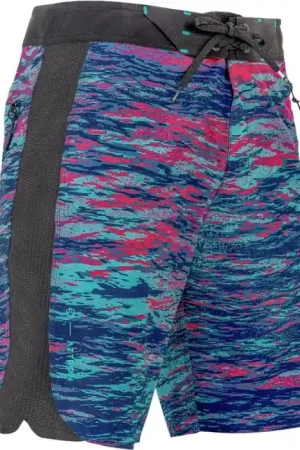 Achat Immédiat Boardshort Aztron Glitch