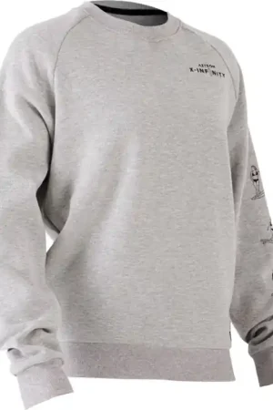 Paiement Sécurisé Sweatshirt femme Aztron Surfing Sprit