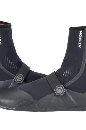 Top Vente Bottillon néoprène 5mm Aztron Aster Neo Boots 2.0 semelle caoutchouc