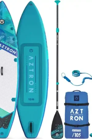Sup Paddle Gonflable Aztron Urono 11.6 Petit Prix