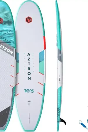 Sup Paddle Aztron Callisto 10.6 2022 Réduction