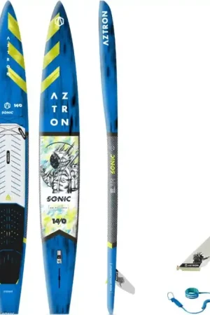Achat Immédiat Sup Paddle Aztron Sonic Carbone 14.0 2022