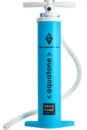Achat Immédiat Pompe triple action Aquatone Mega